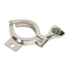 Stainless Steel Clamp