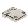 Stainless Steel Door Hinges