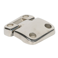 Stainless Steel Door Hinges