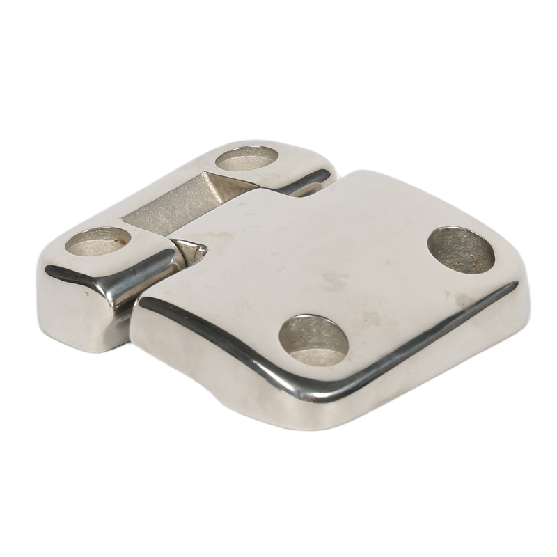 Stainless Steel Door Hinges