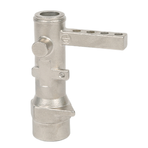 Stainless Steel Household Appliance Connectors