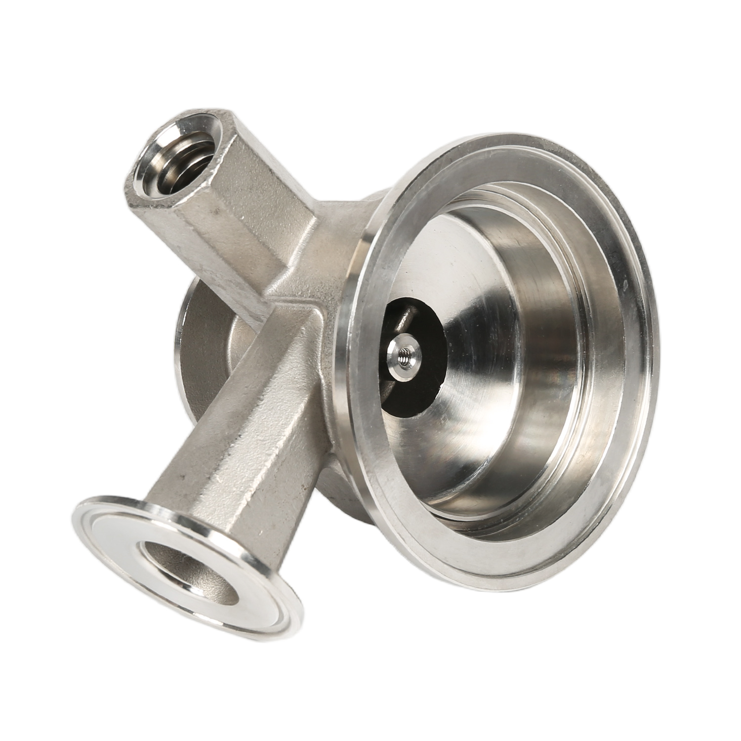 Pump and Valve Parts