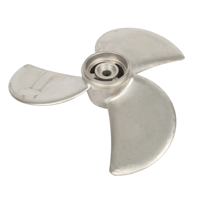 Marine Hardware