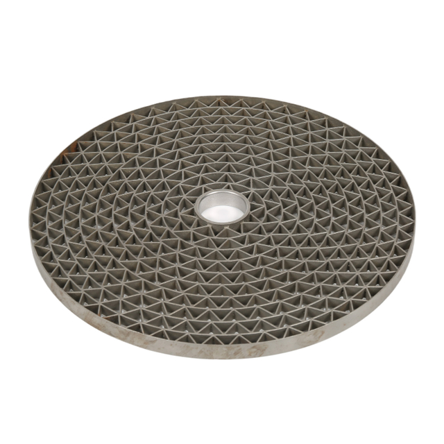 ​420 Stainless Steel Test Sieves​​