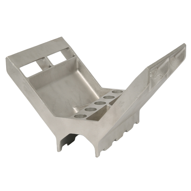 310 Stainless Steel High-Temperature Cast Steel Furnace Head