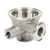 Pump and Valve Parts