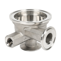 Stainless Steel Pump Valve