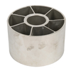 Stainless Steel Marine Propeller