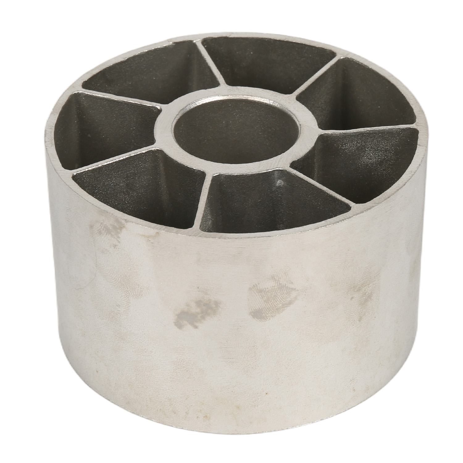 Stainless Steel Marine Propeller