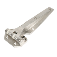 Hinges for Cold Chain Cabinet Doors