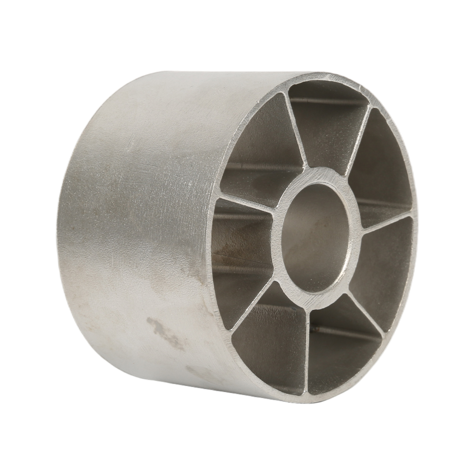 Stainless Steel Marine Propeller
